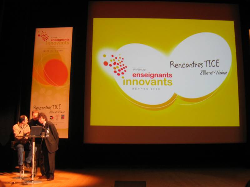 1er Forum des enseignants innovants - Rennes - 2008 -042.jpg